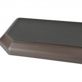 Steps to the spa bath EVO colour: espresso LEISURE CONCEPTS