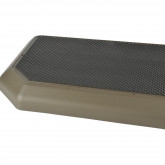 Steps to the spa bath EVO colour: portobello LEISURE CONCEPTS