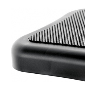 Steps to the spa bath SMARTSTEP colour: BLACK LEISURE CONCEPTS 2