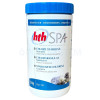 CHLORINE for spa tub in granular form 1.2KG HTH SPA
