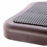 Schody do wanny spa SMARTSTEP kolor: Espresso LEISURE CONCEPTS