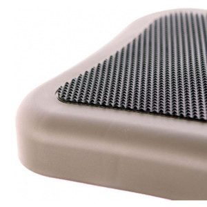 Steps to the spa bath SMARTSTEP colour: Portobello LEISURE CONCEPTS 2