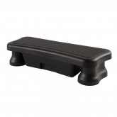 Steps to the spa bath SMARTSTEP JUNIOR colour: Black LEISURE CONCEPTS