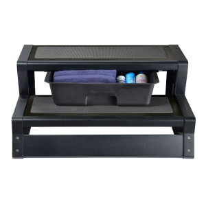 Szuflada do schodów wanny spa ModStep Drawer LEISURE CONCEPTS 2