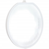 Pool lamp LED FLEXI AC 28W 12V 2750 lm cold light, sand ASTRAL POOL