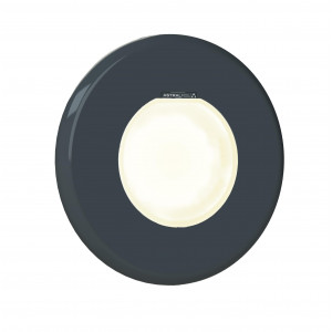 Pool lamp LED FLEXI AC 28W 12V 2750 lm warm light, white ASTRAL POOL