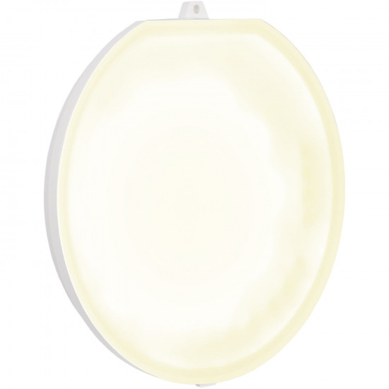 Pool lamp LED FLEXI AC 28W 12V 2750 lm warm light, grey ASTRAL POOL