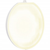 Pool lamp LED FLEXI AC 28W 12V 2750 lm warm light, grey ASTRAL POOL