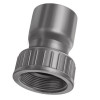 Przyłącze 2'' x 50 mm z tuleją kołnierzową do pompy z serii 21-40 BADU