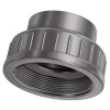 Przyłącze 2 3/4'' 63 mm z tuleją kołnierzową do pompy serii 21-50 i 21-60 BADU