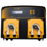 Dosing station for swimming pool with RX and pH measurement ELITE PR 1,5 l/h WIFI INJECTA
