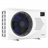 Inverter pool heat pump 25m3 7 kW HEWALEX PCWBi-C