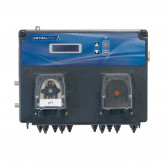 Control and measuring station pH and RX MICRO PH/RX 1,5 l/h ASTRAL POOL