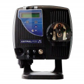 Perystaltyczna pompa dozująca z pomiarem RX CONTROL BASIC PLUS 1,5 l/h do basenu ASTRAL POOL