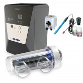 Elektrolizer soli z dozowaniem pH do basenu 180m3 40g/h E-NEXT pH ASTRAL POOL