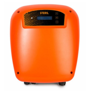 Generator Chloru do basenu 80m3 15g/h STERIL S INJECTA 2