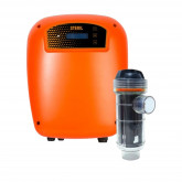 Generator Chloru do basenu 220m3 35g/h STERIL S INJECTA