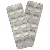 Tabletki do tlenu dla testera DPD 4 RAPID 250 SZT. LOVIBOND