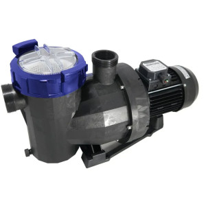Salt water pool pump NAUTILUS SILENT 1,04 kW 21,5m3/h 230V ASTRAL POOL