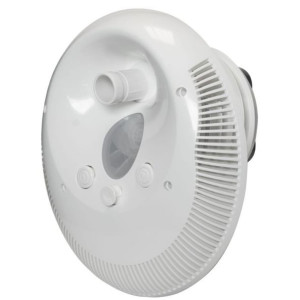 Przeciwprąd do basenu PULSAR JET 99m3/h 4kW 400Vz oświetleniem LED RGB 2