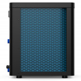 Inverter heat pump for 20m3 swimming pool POOLSYSTEM PCP50 5 kW WIFI