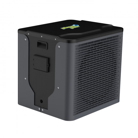 Mini pool heat pump 12m3 SMALL PLANET 3 kW