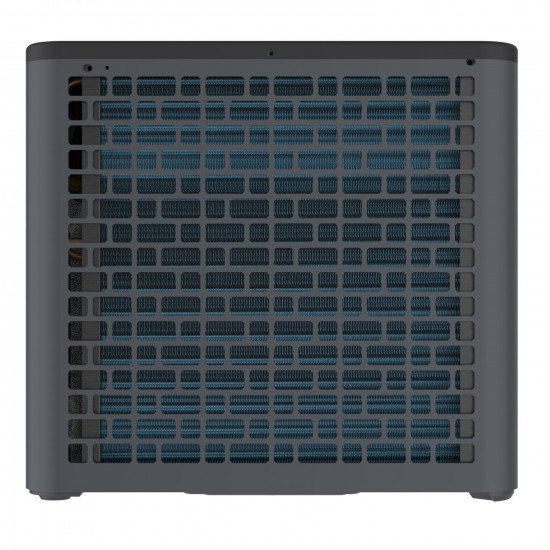 Mini pool heat pump 12m3 SMALL PLANET 3 kW