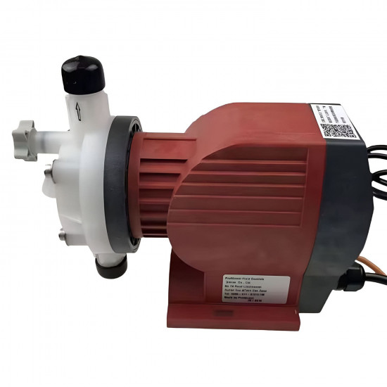 Membranowa pompka dozująca do basenu CONCEPT PLUS 12 l/h PROMINENT