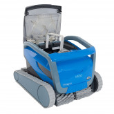 Automatic Robotic Swimming Pool Cleaner Dolphin M550