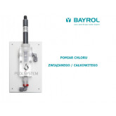 Moduł chloru związanego dla Analyt / PoolManager Pro BAYROL