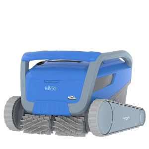 Odkurzacz basenowy Dolphin M550