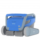 Automatic Robotic Swimming Pool Cleaner Dolphin M550