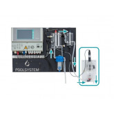 Moduł chloru związanego dla Analyt / PoolManager Pro BAYROL