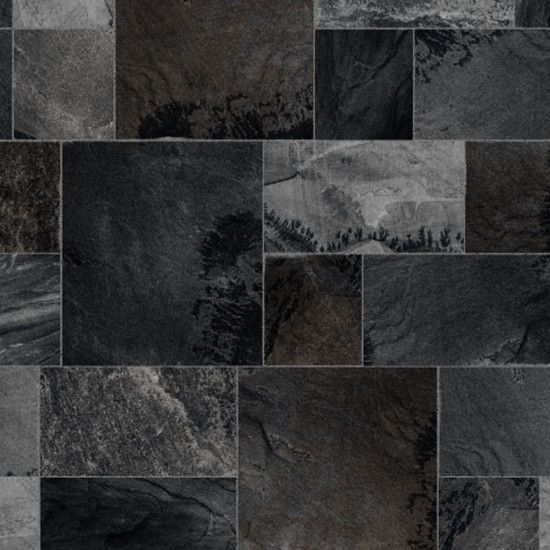 Pool membrane AQUASENSE Brown Basalt 165 cm wide CGT ALKOR