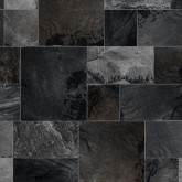 Pool membrane AQUASENSE Brown Basalt 165 cm wide CGT ALKOR