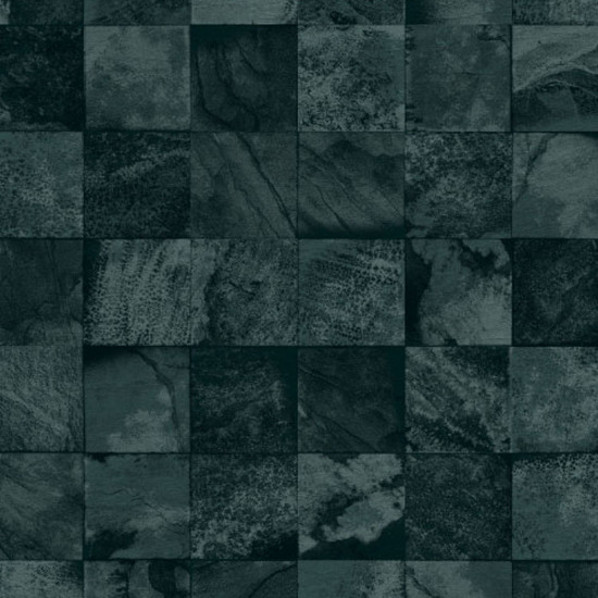 Pool membrane AQUASENSE Fidji Green 165 cm wide CGT ALKOR