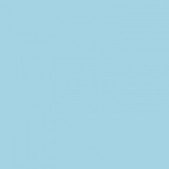 Pool membrane AQUASTONE Pale Blue 165 cm wide CGT ALKOR