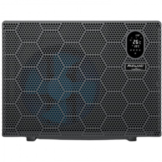 Pompa ciepła do basenu 60 m3 FAIRLAND INVER X20 16,5kW