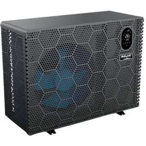 Inverter pool heat pump 120m3 FAIRLAND INVER X20 35kW