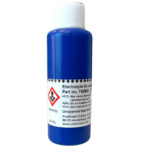 Elektrolit do sondy chloru całkowitego CTE PROMINENT