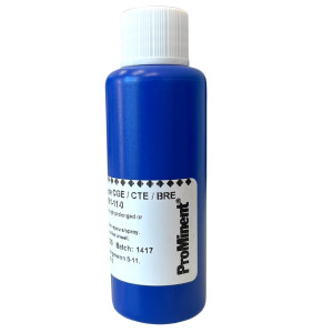 Elektrolit do sondy chloru całkowitego CTE PROMINENT 2