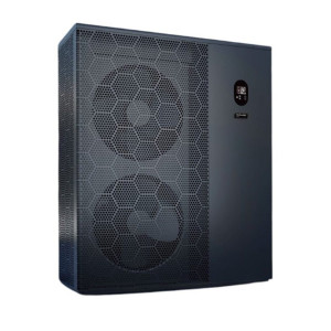 Pompa ciepła do basenu 520 m3 FAIRLAND INVERX JUMBO 120 kW