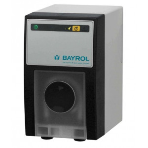 Dosing pump for swimming pool FLOCKMATIC BAYROL