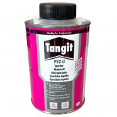 PVC-U All Pressure Adhesive 500g TANGIT