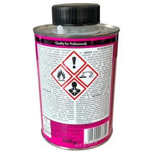 PVC-U All Pressure Adhesive 500g TANGIT 2