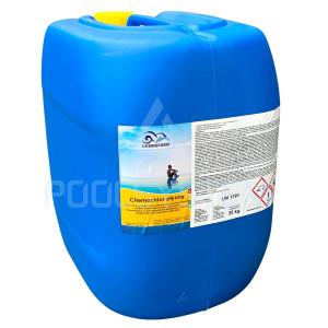 Chlor w płynie do basenu  CHEMOCHLOR 35L CHEMOFORM