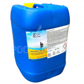 Chlor do basenu w płynie CHEMOCHLOR 25KG CHEMOFORM