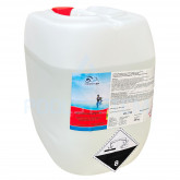 ph minus do basenu w płynie 40L CHEMOFORM