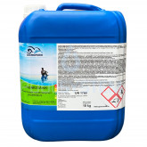 Środek do dezynfekcji saun i łaźni CHEMOSAN 30L CHEMOFORM