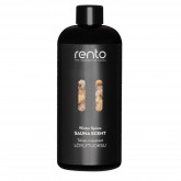 Sauna scent Winter Spices 400 ml RENTO